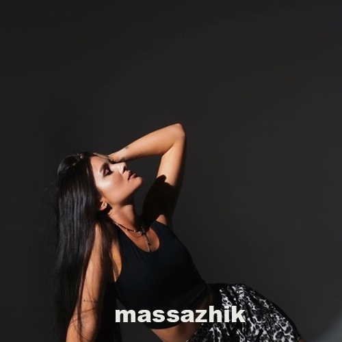 Массажистка Аня 33083