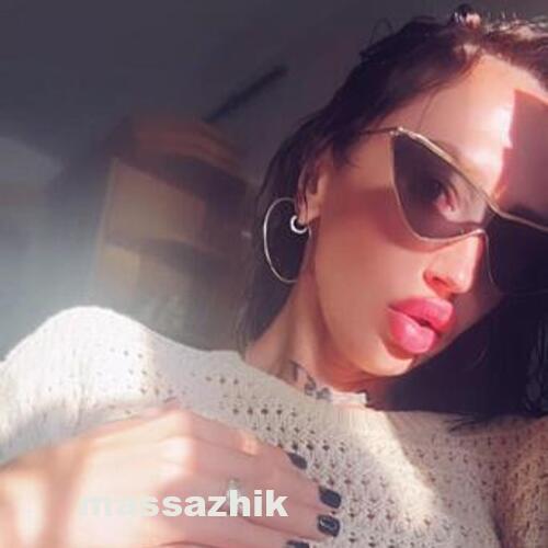 Массажистка Марта 33290