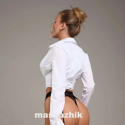Массажистка Ева 36206