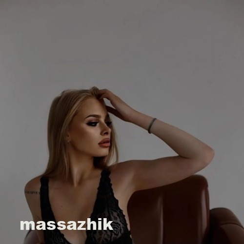 Массажистка Ирина 36221