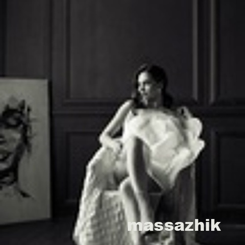 Массажистка АНЯ 34796