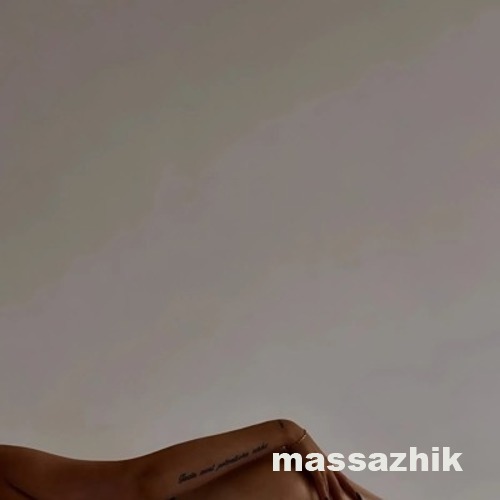 Массажистка Ирина 36153