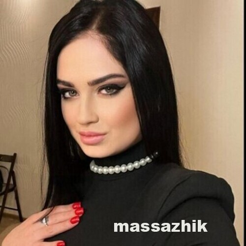 Массажистка Олеся 32175