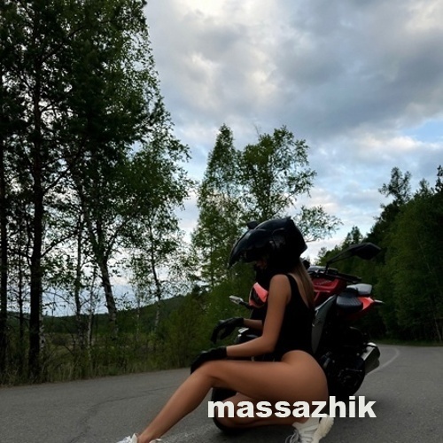 Массажистка Лида 34644