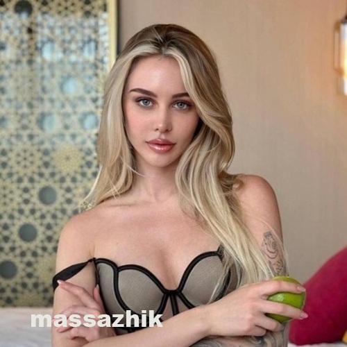 Массажистка Люс 35186