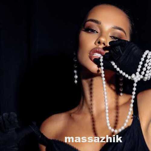 Массажистка Сати 33033