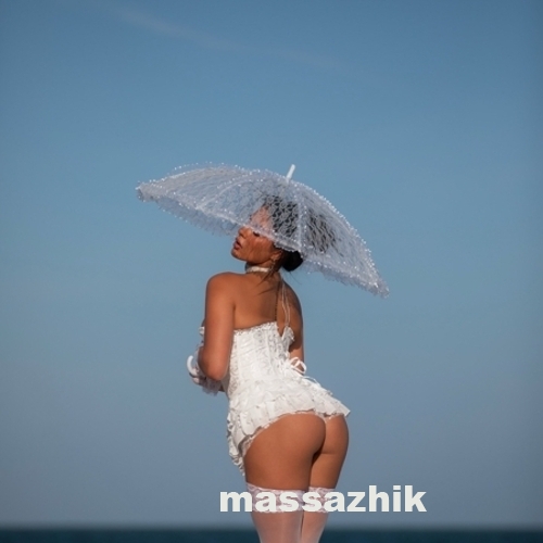 Массажистка Аня 31283 Массажистка Аня 31283