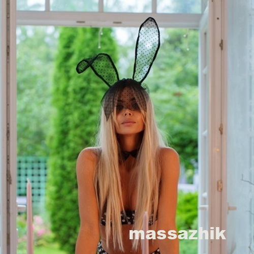 Массажистка Александра 31577 Массажистка Александра 31577