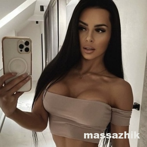 Массажистка Соня 25320 Массажистка Соня 25320