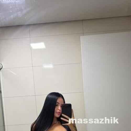 Массажистка Люция 33289