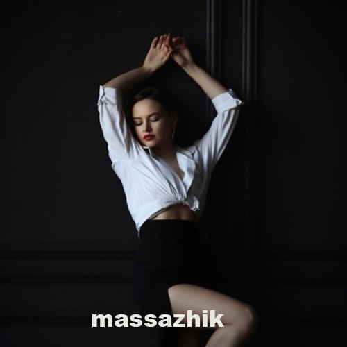 Массажистка Алёна 33092