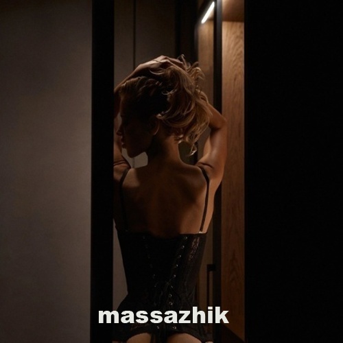 Массажистка Дара 33111