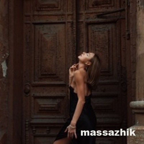 Массажистка Марина 33149