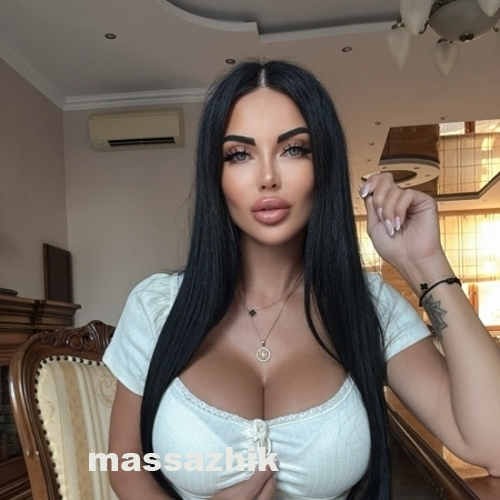 Массажистка Келли 31500 Массажистка Келли 31500