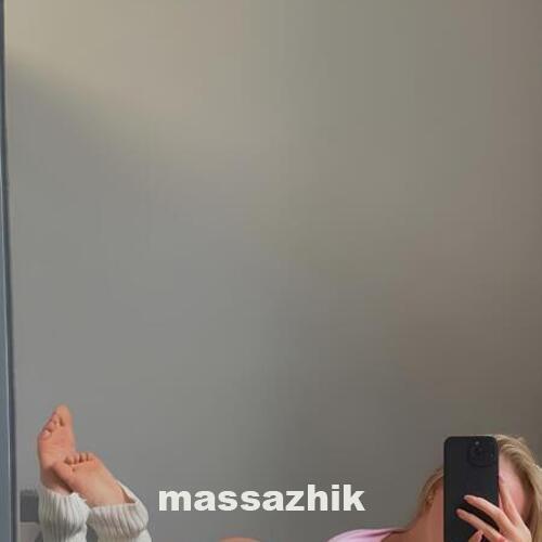 Массажистка Виола 31981