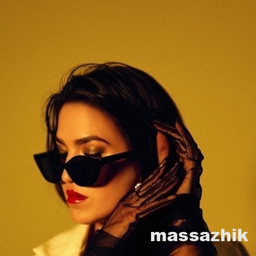 Массажистка Геля 34359
