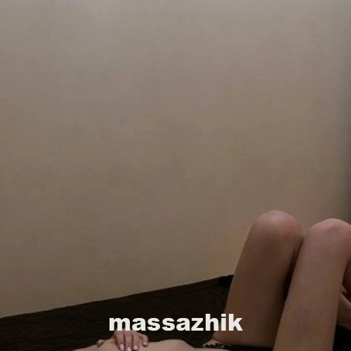 Массажистка Амелия 36069