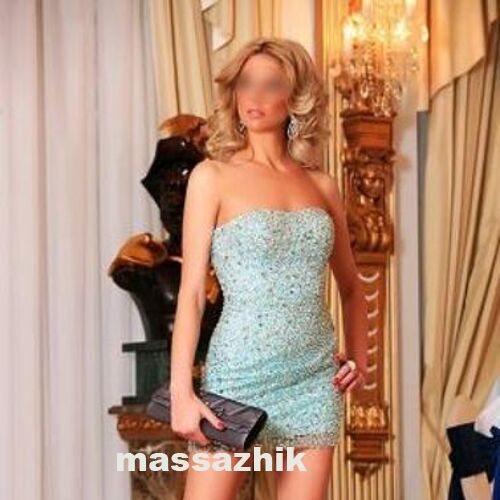 Массажистка Софа 34812