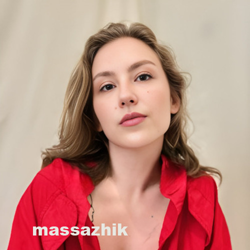 Массажистка Роза 33940