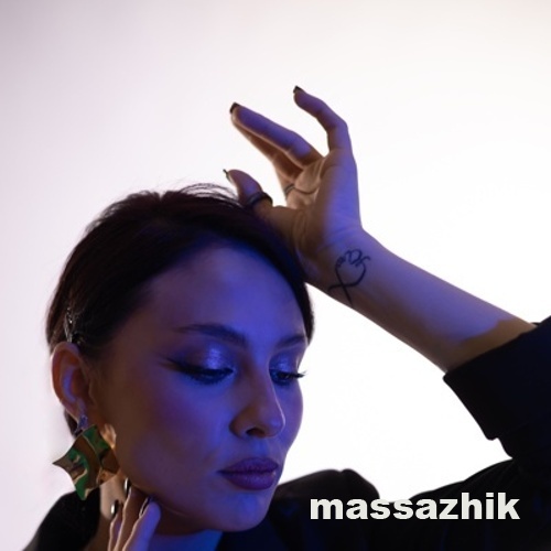 Массажистка Катя 34872