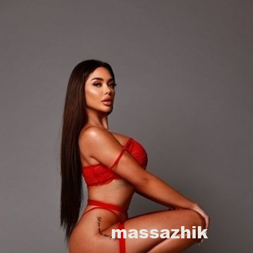 Массажистка Валерия 32142