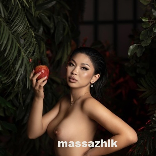 Массажистка Яна 32136