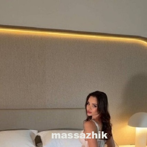 Массажистка Венера 36081