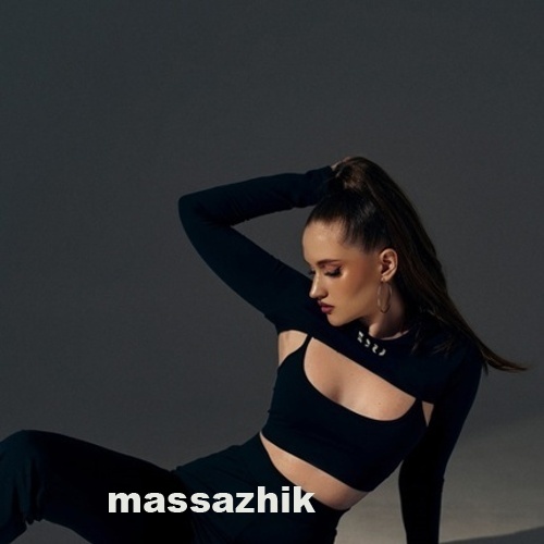 Массажистка Марина 33066