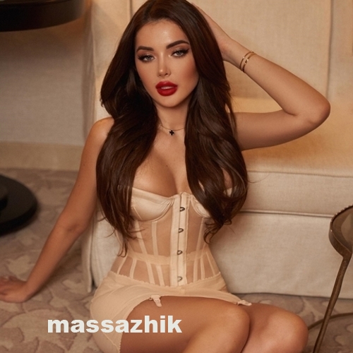 Массажистка Рената 31681 Массажистка Рената 31681