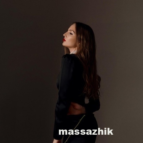 Массажистка Лена 33052