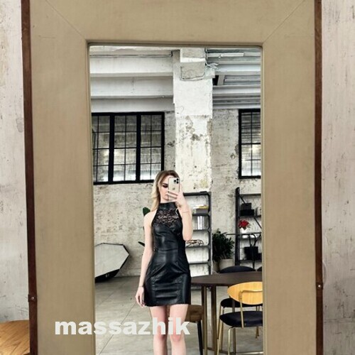 Массажистка Белла 33203