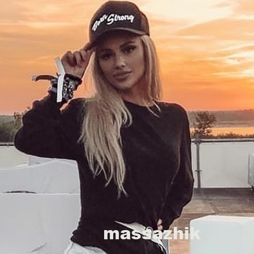 Массажистка КАТЯ 20595 Массажистка КАТЯ 20595