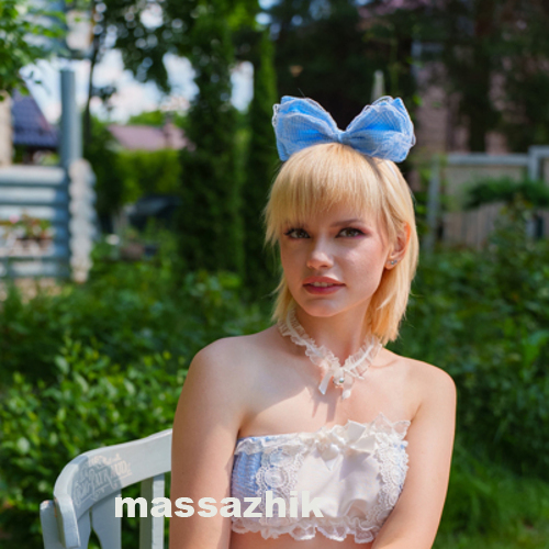 Массажистка Елена 35234