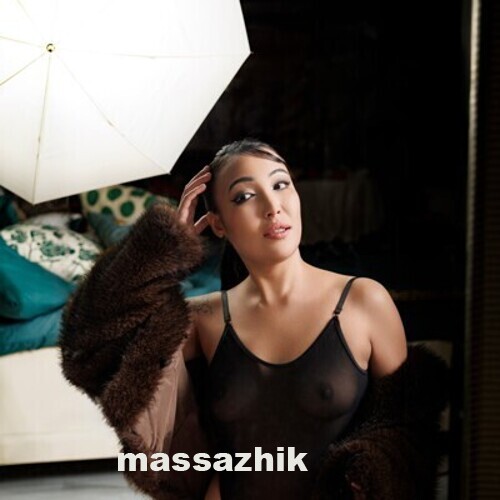 Массажистка Диана 32978