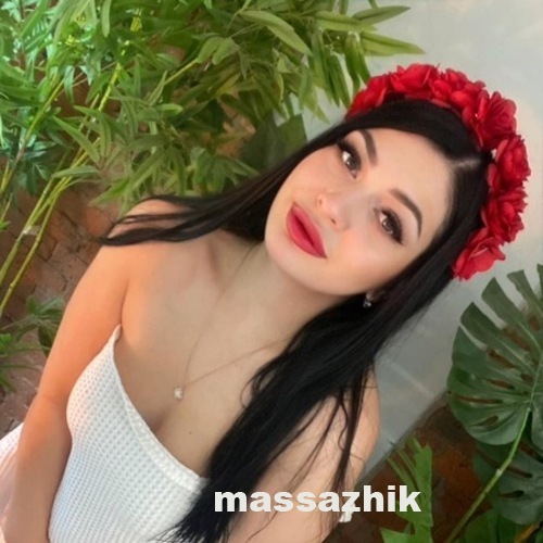 Массажистка Монника 31319 Массажистка Монника 31319
