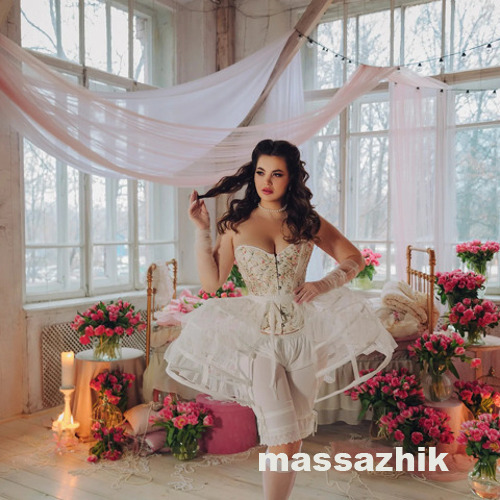 Массажистка Кира 31498