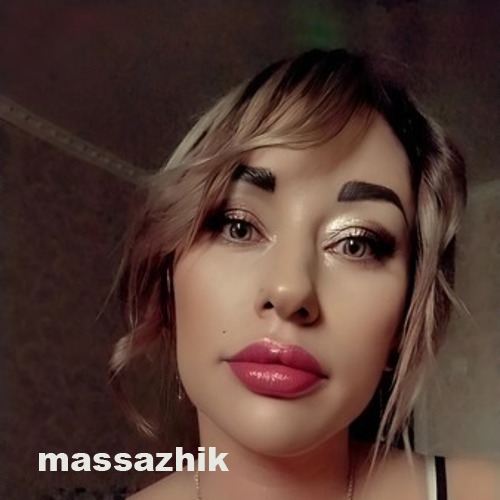 Массажистка Лера 33163