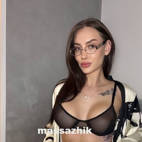 Массажистка Ева 36092