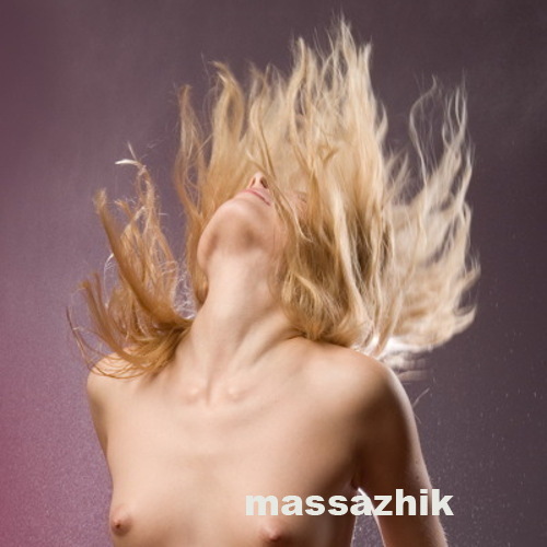 Массажистка Дaрья 32842