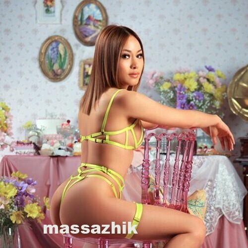 Массажистка Рита 31735 Массажистка Рита 31735