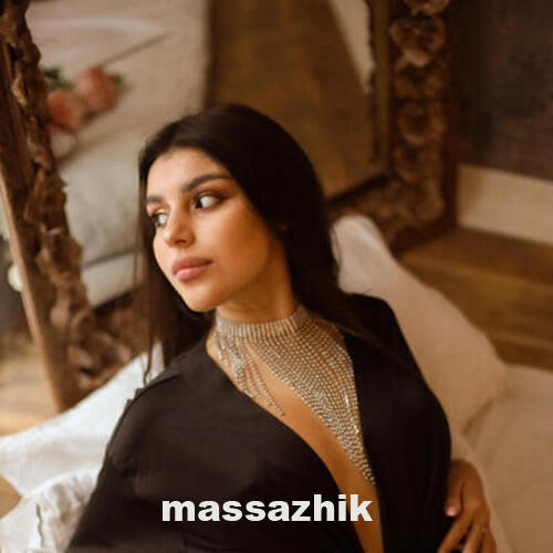 Массажистка Арина 32003