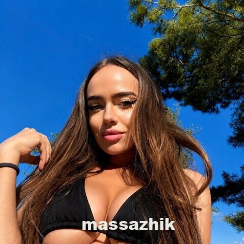Массажистка Эльза 35830