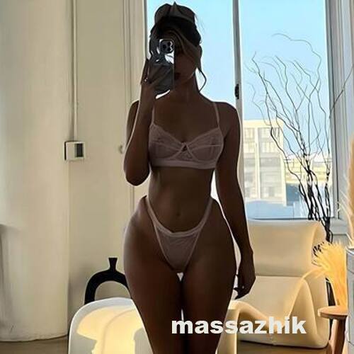 Массажистка Лиза 32164