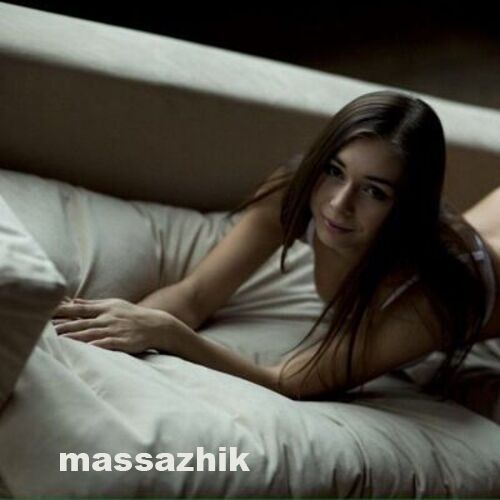 Массажистка Маша 33305