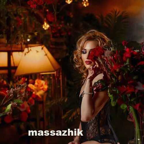 Массажистка Марго 25758 Массажистка Марго 25758