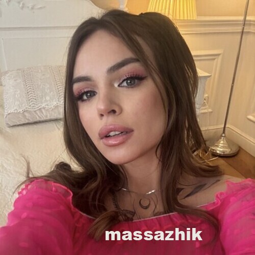 Массажистка Даша 33557