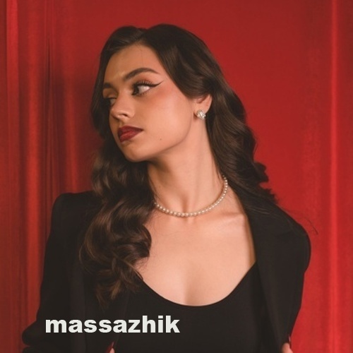 Массажистка Марго 33105