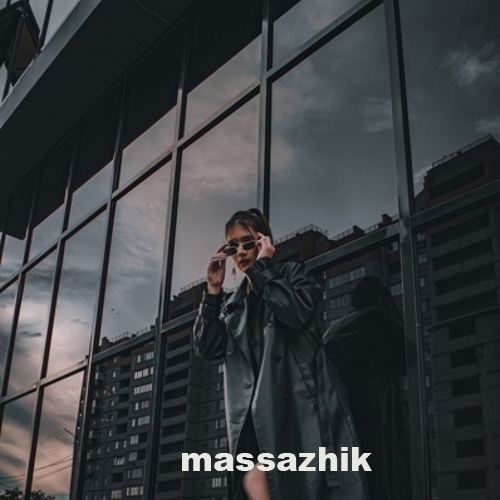 Массажистка Мира 34868