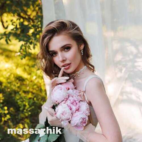 Массажистка Лена 25579 Массажистка Лена 25579