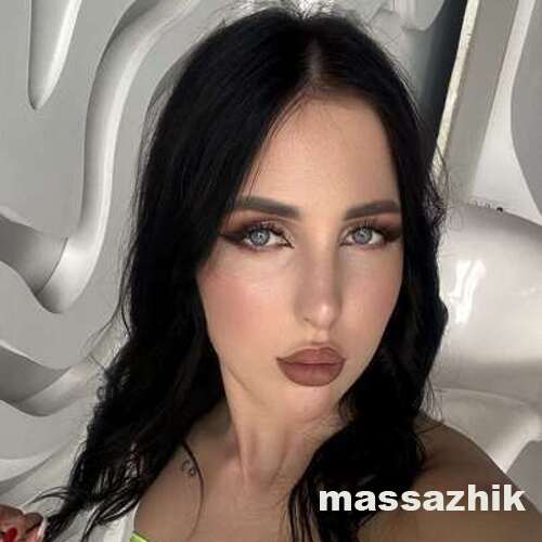 Массажистка Лиза 31138 Массажистка Лиза 31138